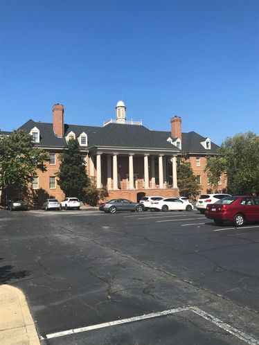 PRIME OFFICE SPACE FOR LEASE-MARIETTA, GA: 1900 Leland Dr SE, Marietta, GA 30067